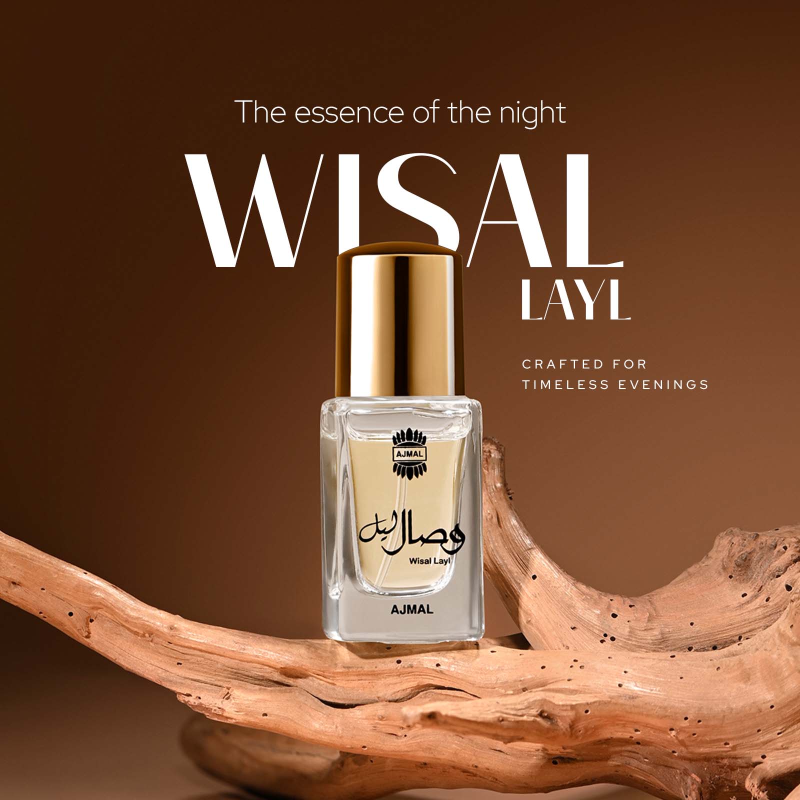 WISAL-LAYL Perfume for Unisex - Image 8